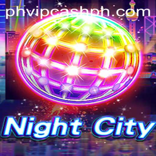 NightCity: A Thrilling Journey Through a Virtual Metropolis